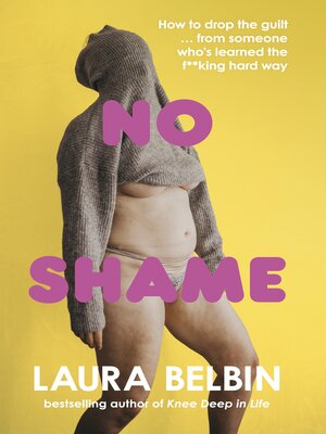 cover image of No Shame